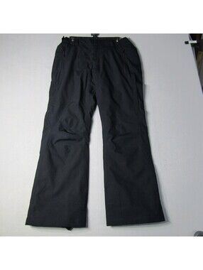 NWT Outdoor Gear Woman's Style Pants Size 8 Black
